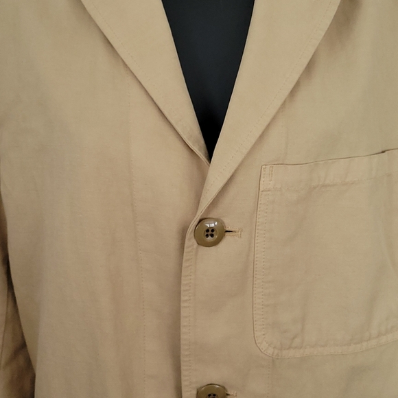 WALLACE AND BARNES BLAZER - Picture 2 of 8